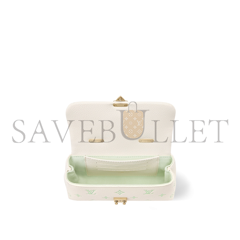 LOUIS VUITTON NANO MADELEINE M27698 (21*12.5*6cm) 